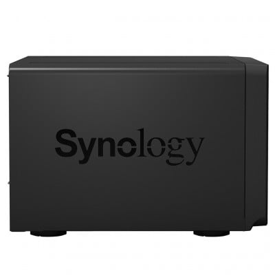Synology 5 Bay Desktop Expansion box SATA