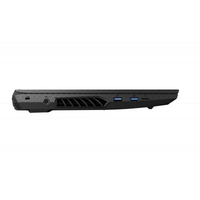 ERAZER Deputy P25 Laptop 39.6 cm (15.6") Full HD AMD Ryzen™ 7 5800H 16 GB DDR4-SDRAM 512 GB SSD NVIDIA GeForce RTX 3060 Wi-Fi 6 (802.11ax) Windows 11 Home Black