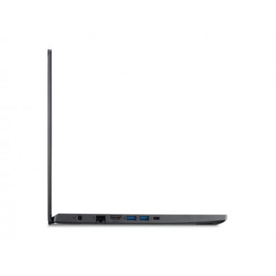 Acer Aspire 7 A715-76G-70WL Laptop 39.6 cm (15.6") Full HD Intel® Core™ i7 i7-12650H 32 GB DDR4-SDRAM 1 TB SSD NVIDIA GeForce RTX 2050 Wi-Fi 6E (802.11ax) Windows 11 Home Black